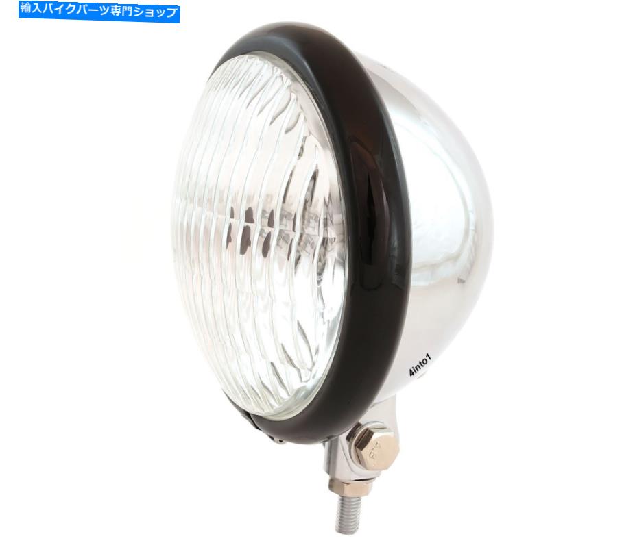 Headlight 5.75 \