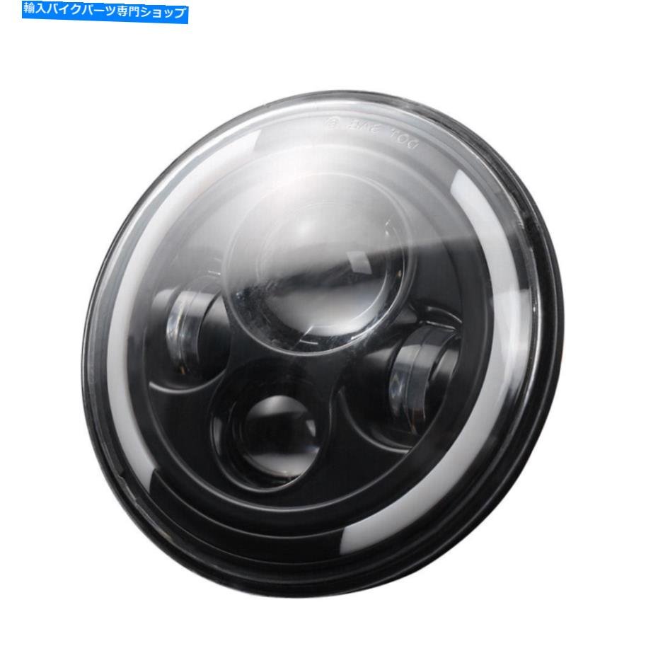 Headlight 7 \