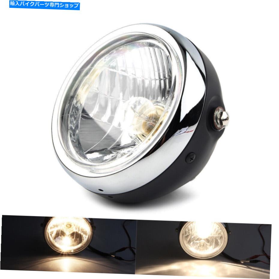 Headlight 6 \