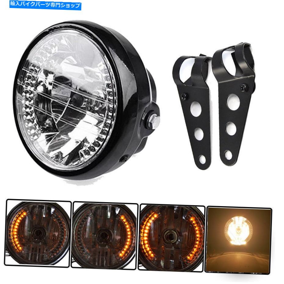 Headlight ユニバーサル7 \