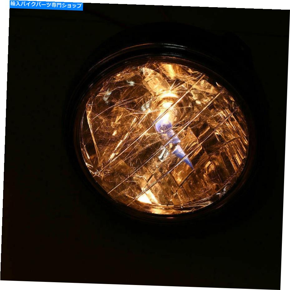 Headlight 8 \