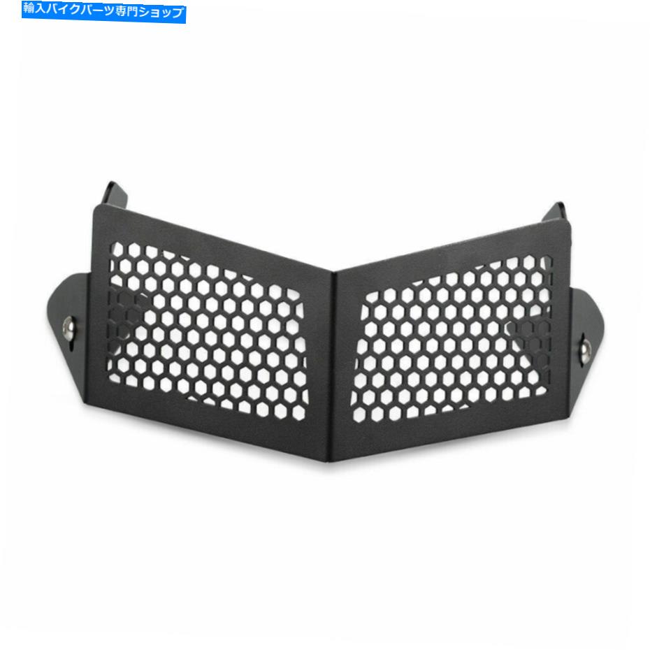 Headlight BMW K1600GT / K1600GTL 2016-2017ヘッドライトプロテクターカバーグリル用のオートバイ Motorcycle For BMW K1600GT / K1600GTL 2016-2017 Headlight Protector Cover Grill【並行輸入品】