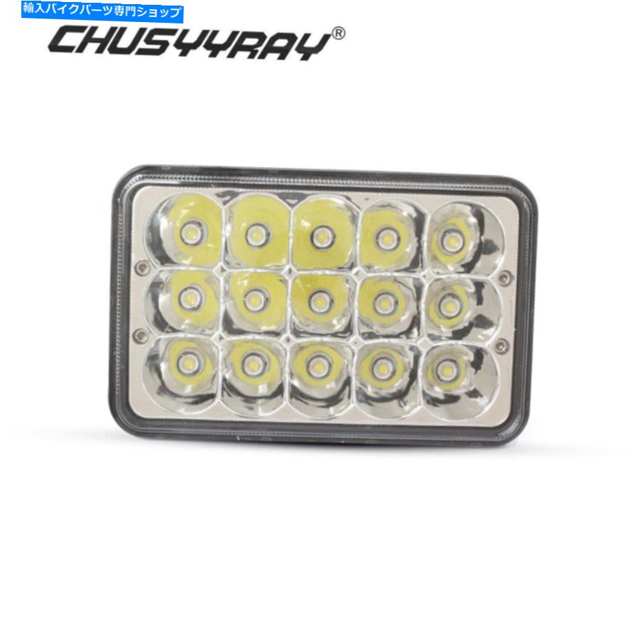 楽天市場】スズキ DR-Z400SM（DRZ400SM） バイク用LEDヘッドライト 1個