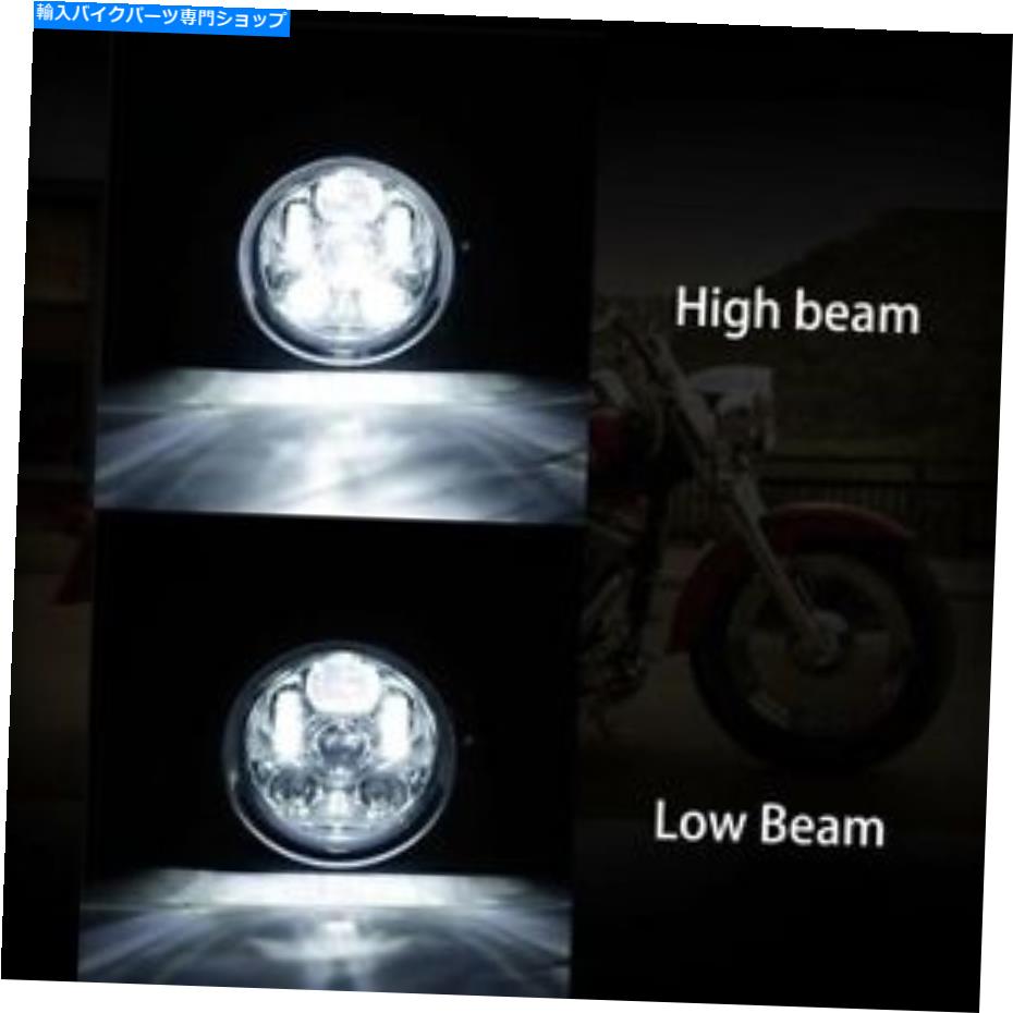Headlight オートバイ5.75 \