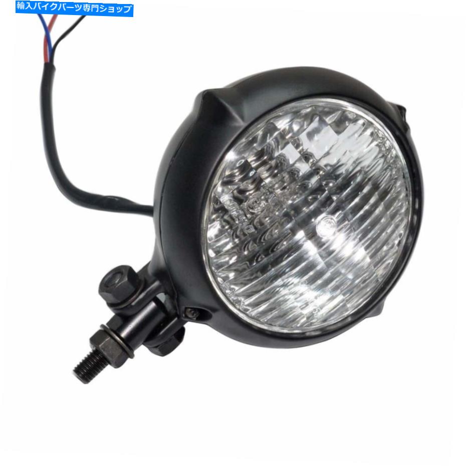 Headlight 4 \