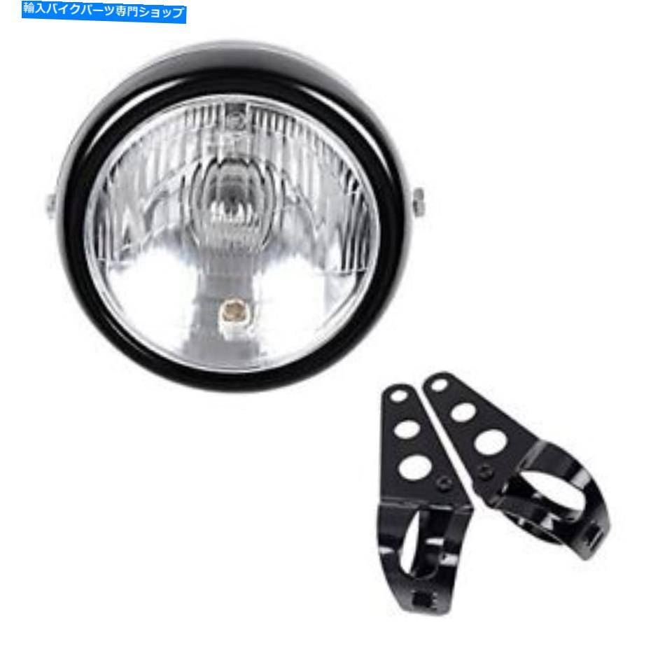 Headlight Astra Depot 6.5 \