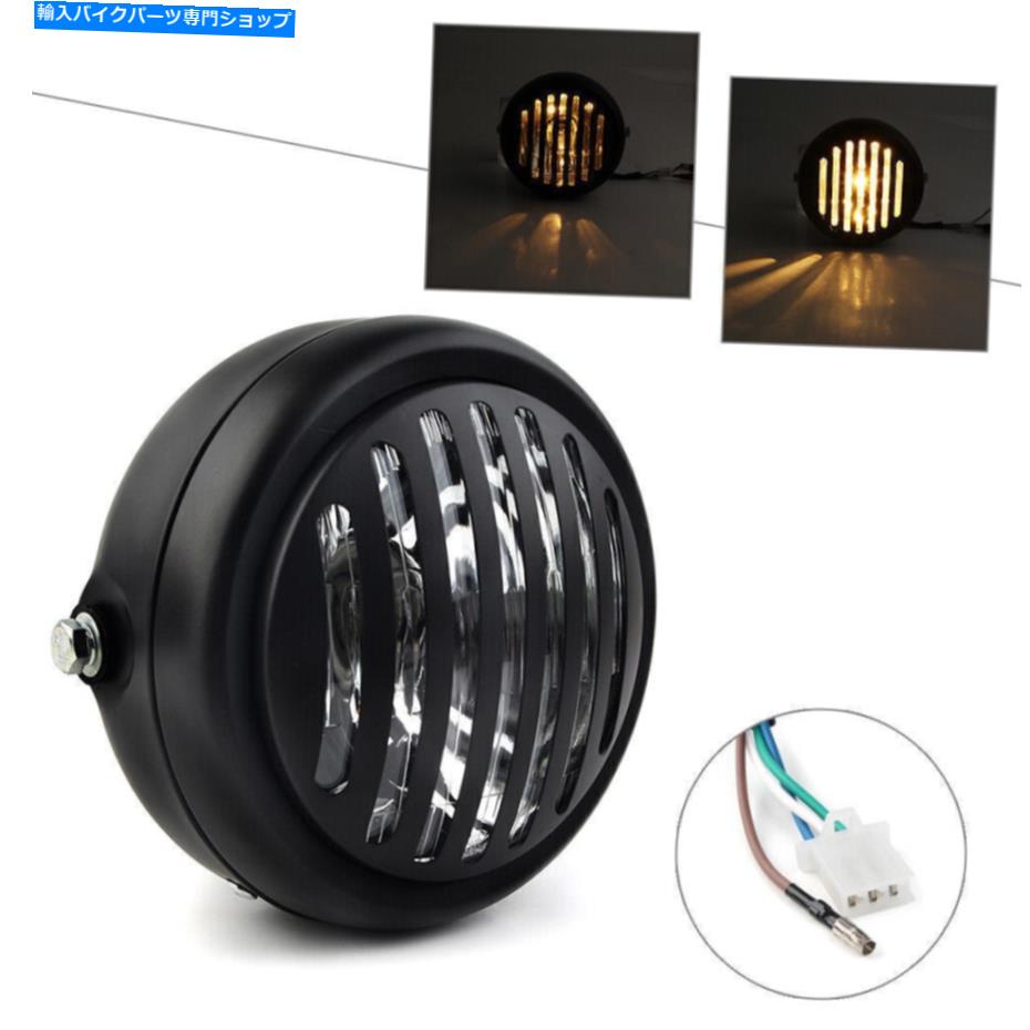 Headlight ハーレースポーツスター6.5 \