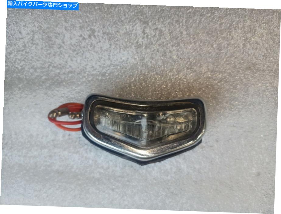 Headlight ベビーライトは、無益なAJS Triumph BSAにフィットします Baby light fit for Matchless AJS TRIUMPH BSA【並行輸入品】