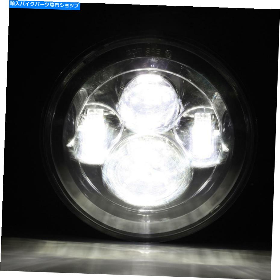 Headlight 7 \