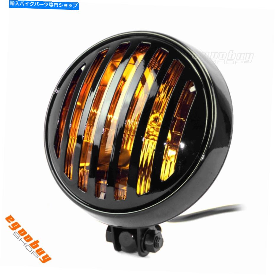 Headlight オートバイ5.75 \
