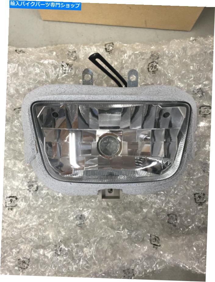 Headlight ヘッドライト33150-ksc-672 Headlight 33150-KSC-672【並行輸入品】