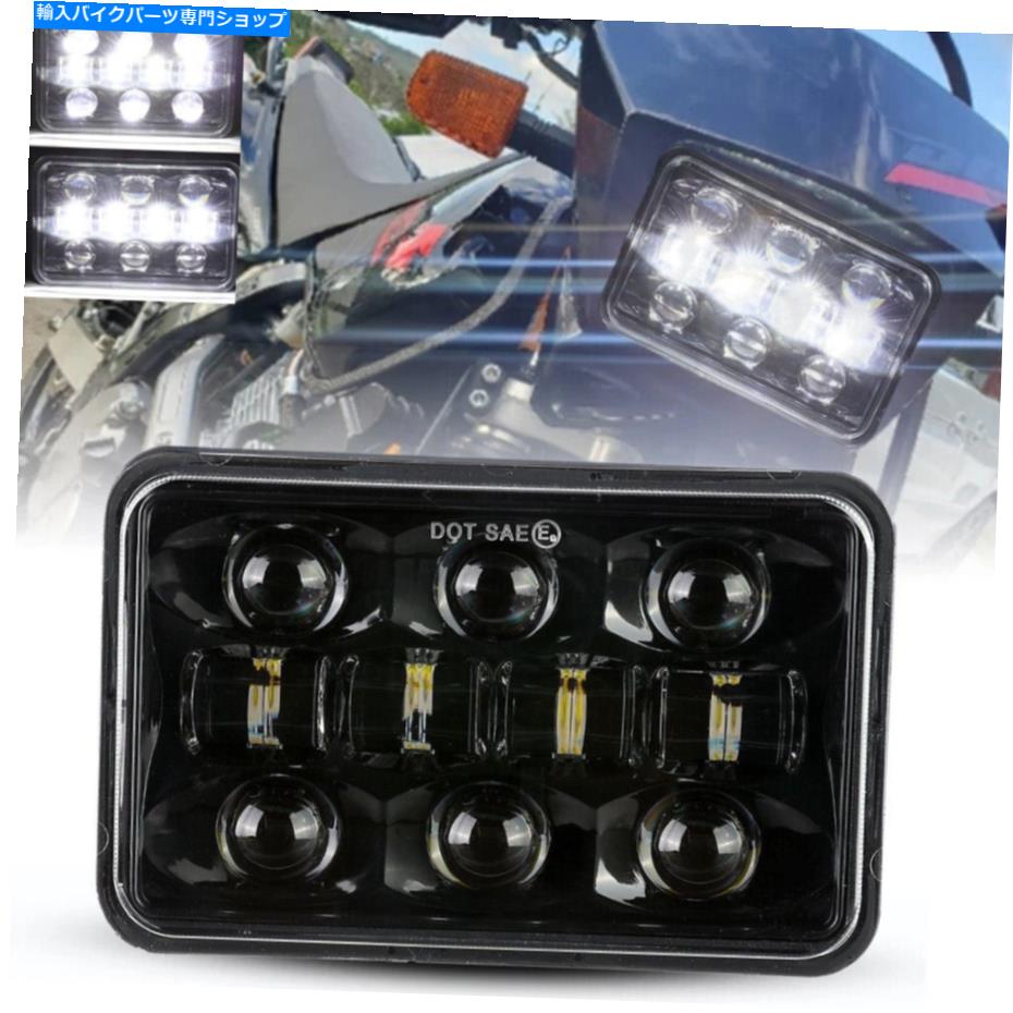 楽天市場】スズキ DR-Z400SM（DRZ400SM） バイク用LEDヘッド