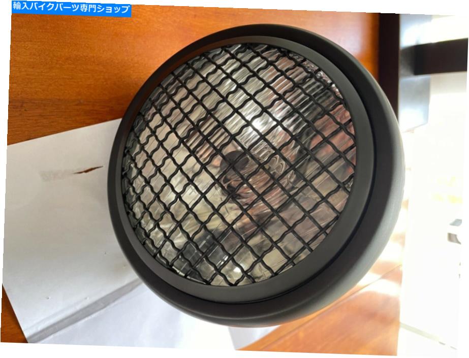 Headlight 6 \