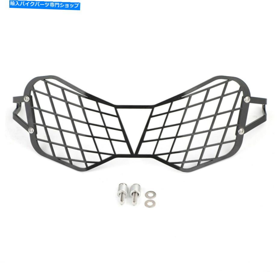 Headlight Tiger 900、GT、Rally、Pro 2020-2021 AVに適したヘッドライトプロテクターグリル Headlight Protector Grill Fit for Tiger 900, GT, Rally, Pro 2020-2021 AV【並行輸入品】