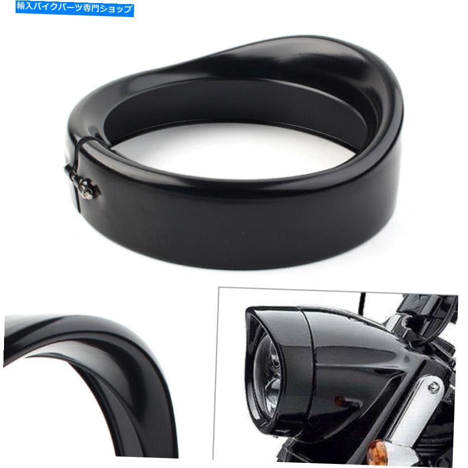 Headlight 7 \