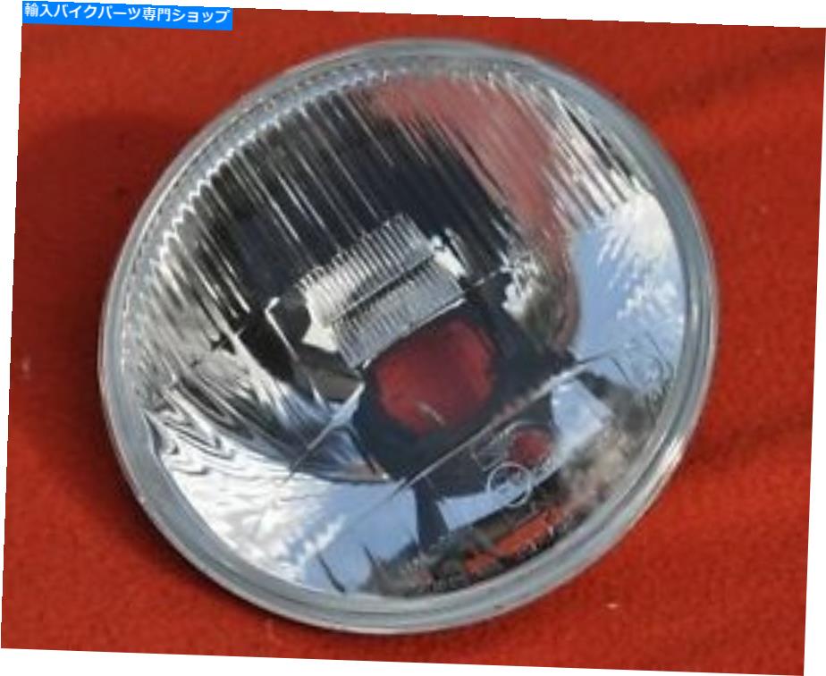 Headlight WIPACハロゲン7 \
