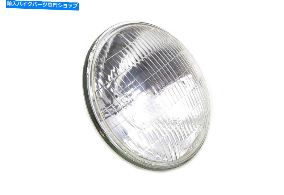 Headlight vtwin 7 \