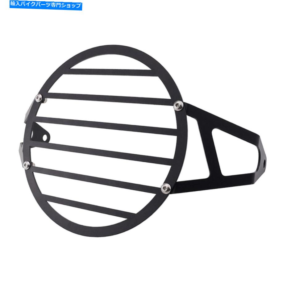 Headlight 7 \