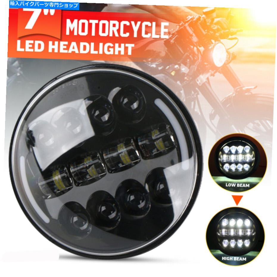 Headlight オートバイ7 \