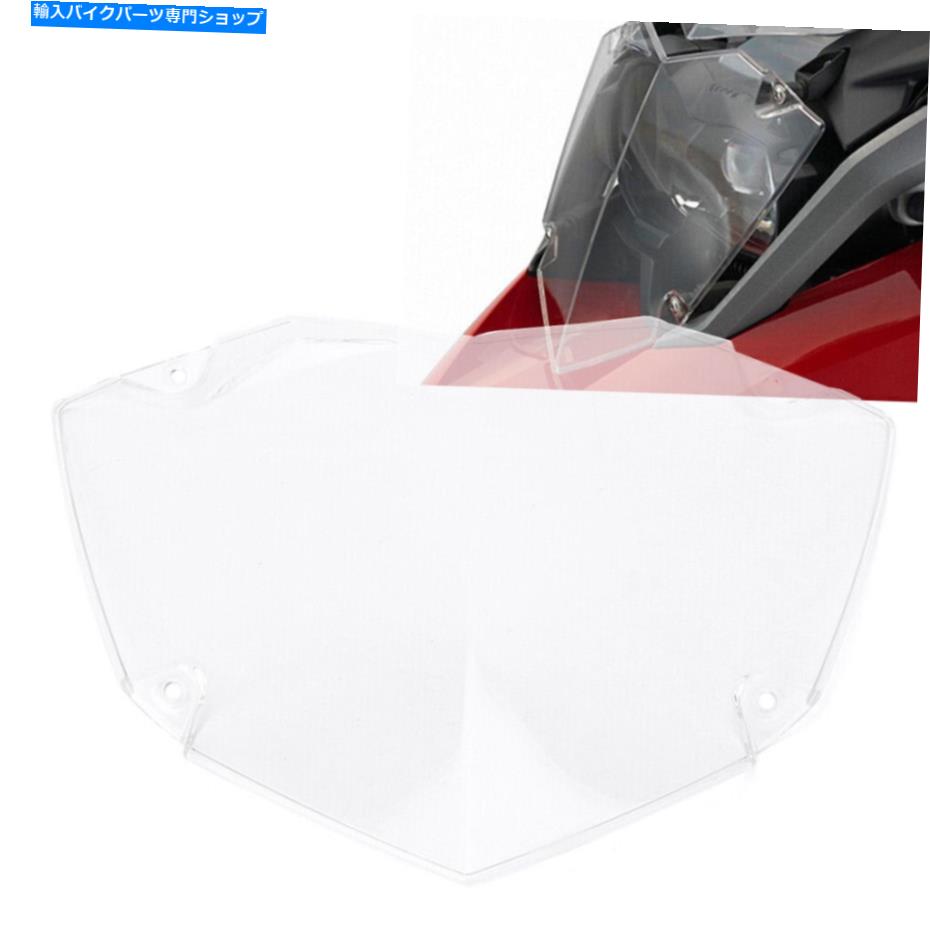 Headlight BMW R1200GS WC 13-2017/ADV WC 2014-2017 15のフロントヘッドライトプロテクターガード Front Headlight Protector Guard For BMW R1200GS WC 13-2017/ADV WC 2014-2017 15【並行輸入品】