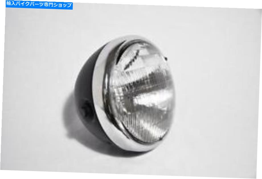 Headlight 7 \