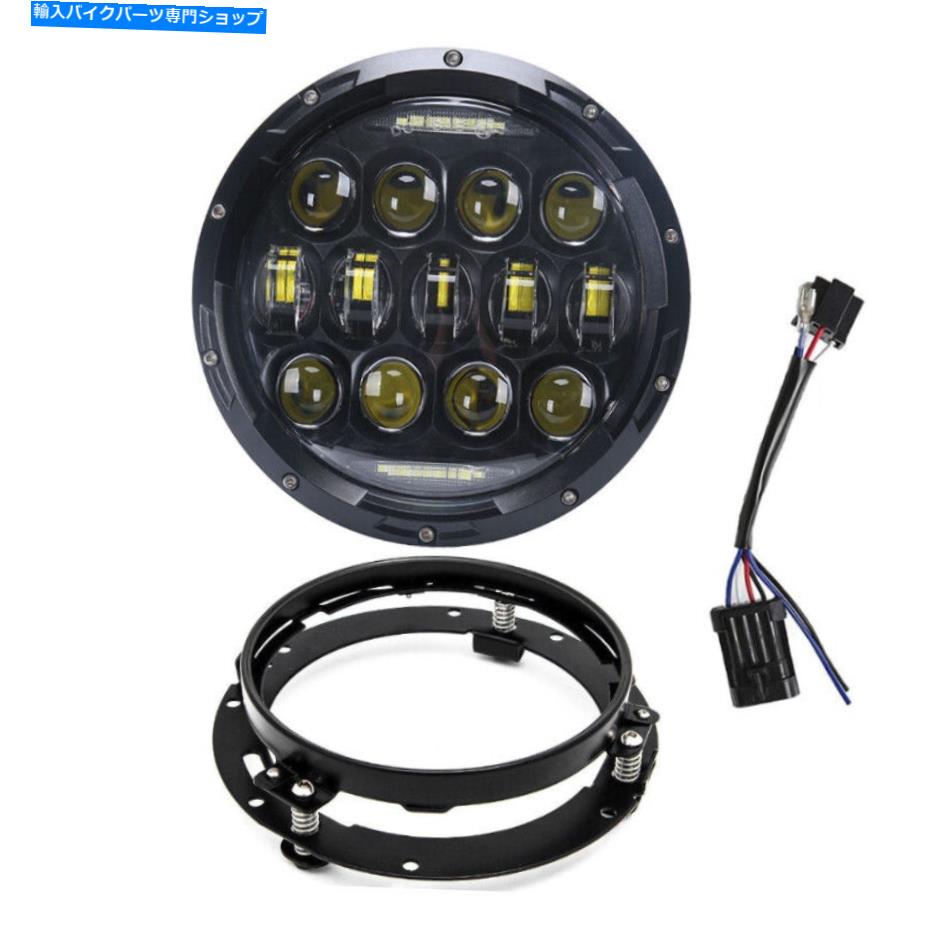 Headlight 7 \