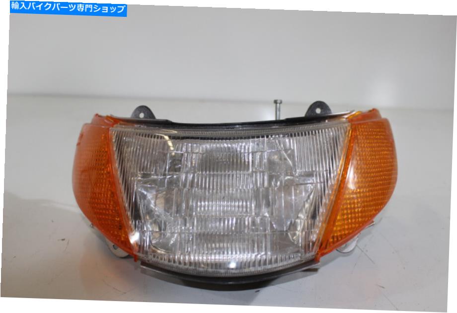 Headlight 80004B20T000-1スクーターヘッドランプヘッドライトライトターン信号 80004B20T000-1 SCOOTER HEAD LAMP HEADLIGHT LIGHT TURN SIGNAL【並行輸入品】