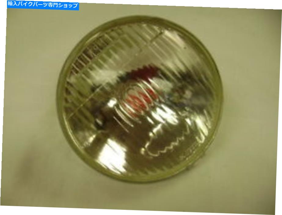 Headlight ヤマハヘッドライトレンズ新しいNOS YG1 YG1T YJ1 YJ1K YJ2 YJ2S 109-84120-00 YAMAHA HEADLIGHT LENS NEW NOS YG1 YG1T YJ1 YJ1K YJ2 YJ2S 109-84120-00【並行輸入品】