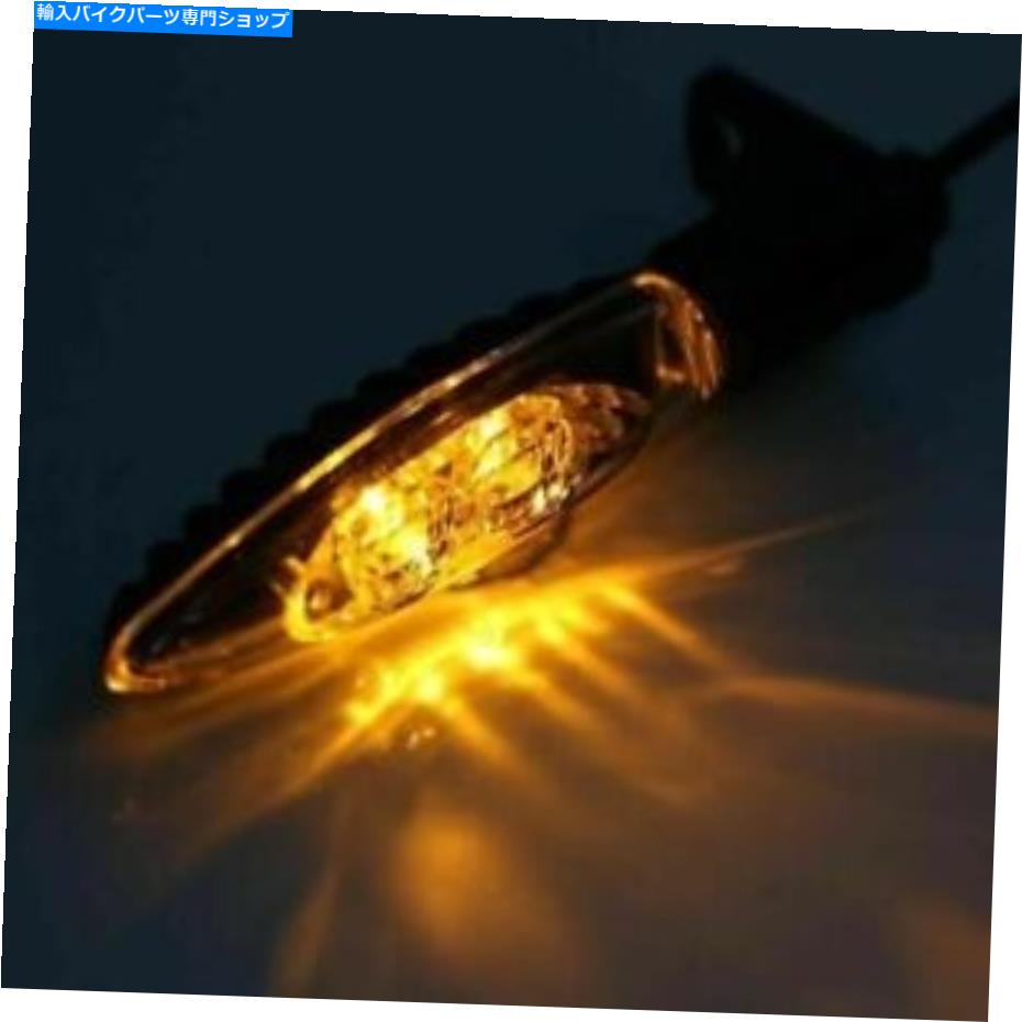 Headlight BMW F700GS / F800GS＆ADVENTURE .............. LEDターンシグナル BMW F700GS / F800GS & Adventure .............. LED Turn Signals【並行輸入品】