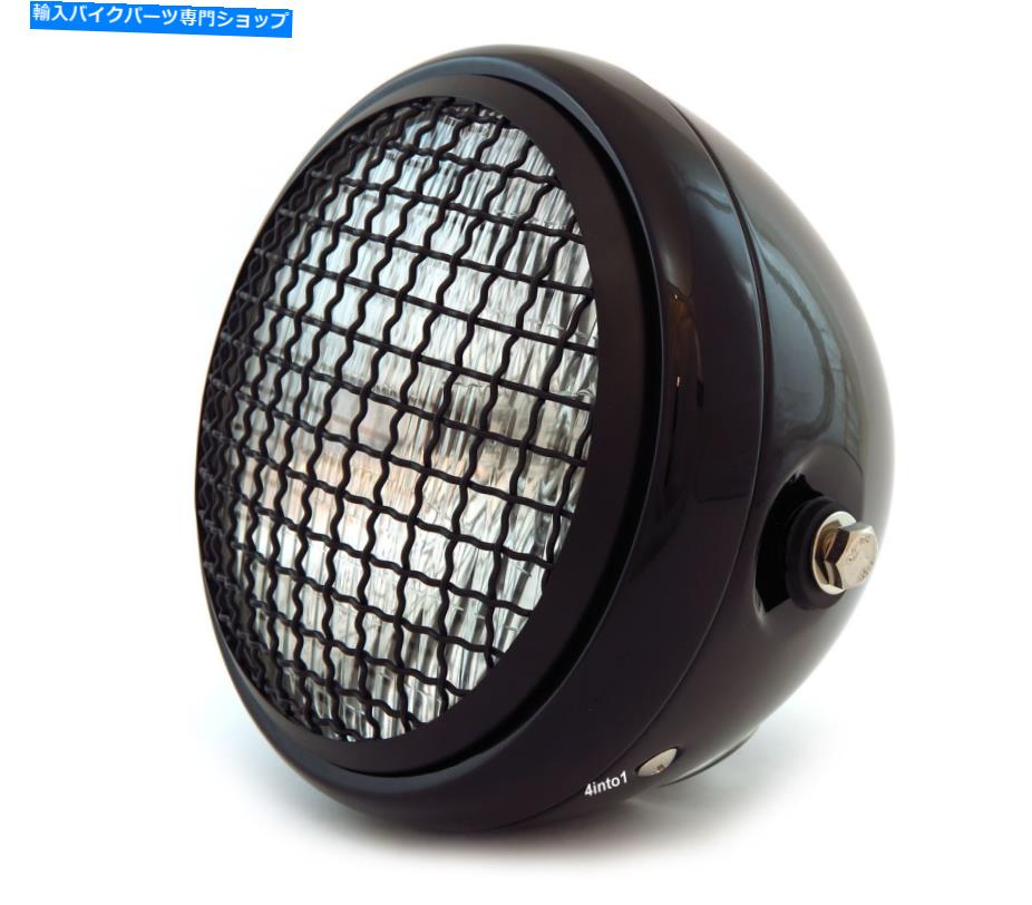 Headlight 6.5 \