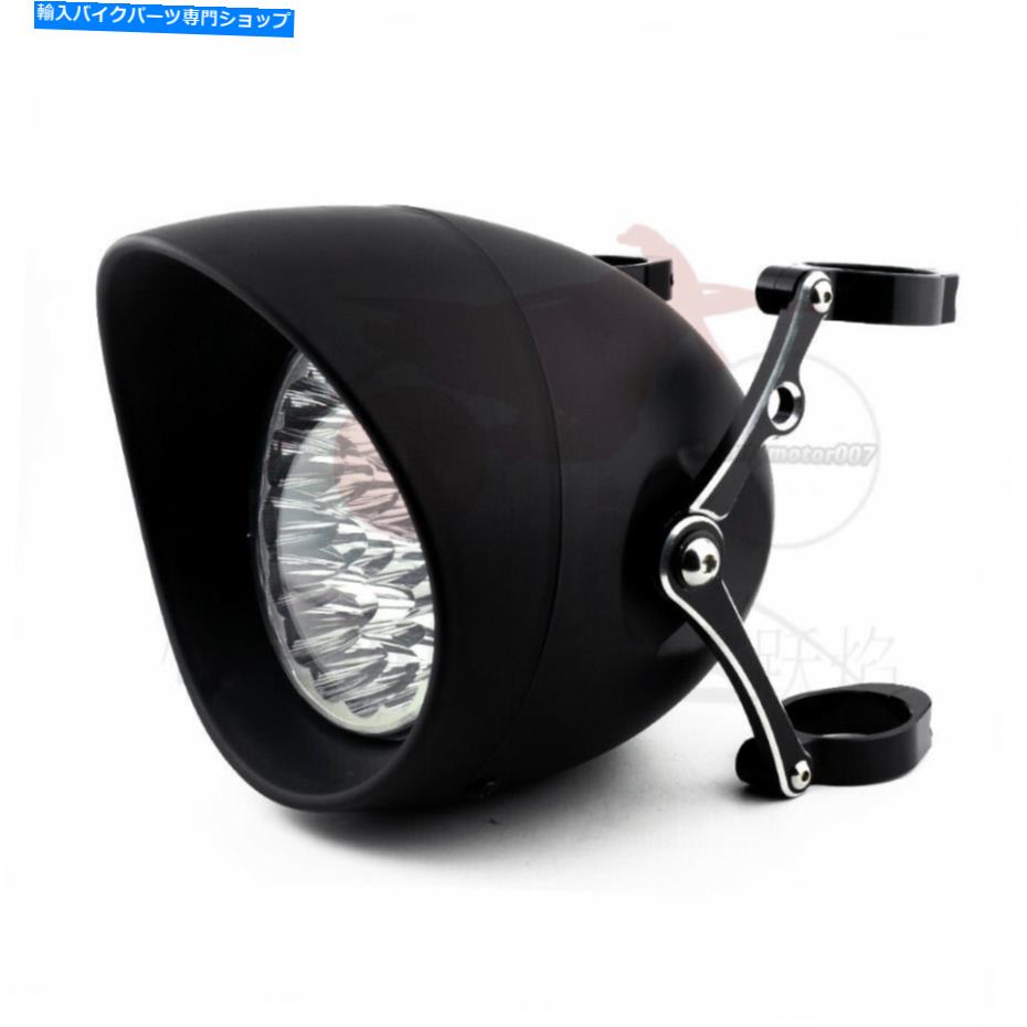 Headlight 5.75 \