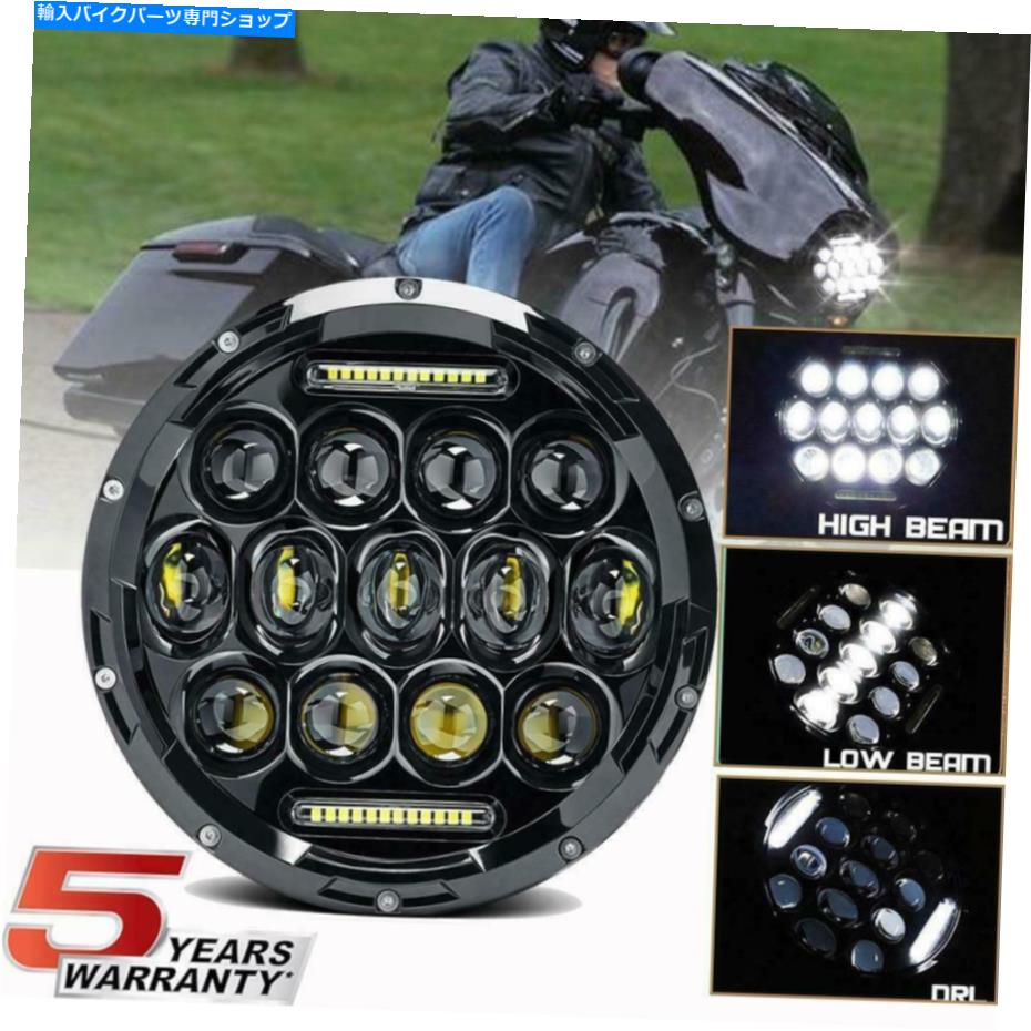 Headlight 7 \
