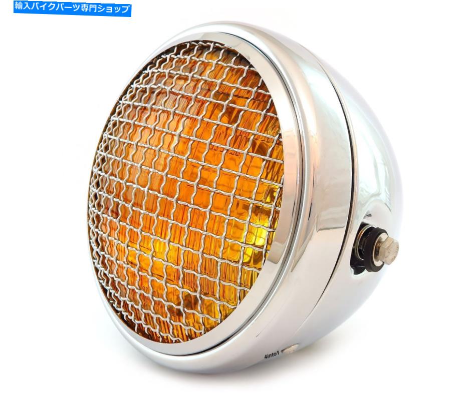 Headlight 7 \