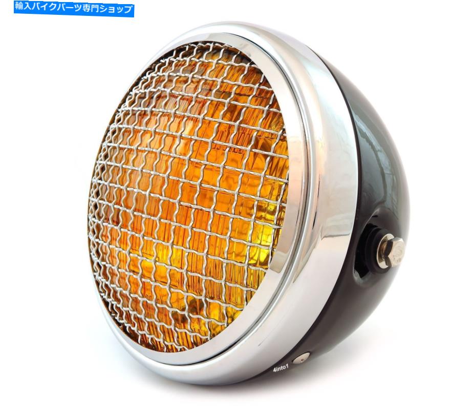 Headlight 7 \