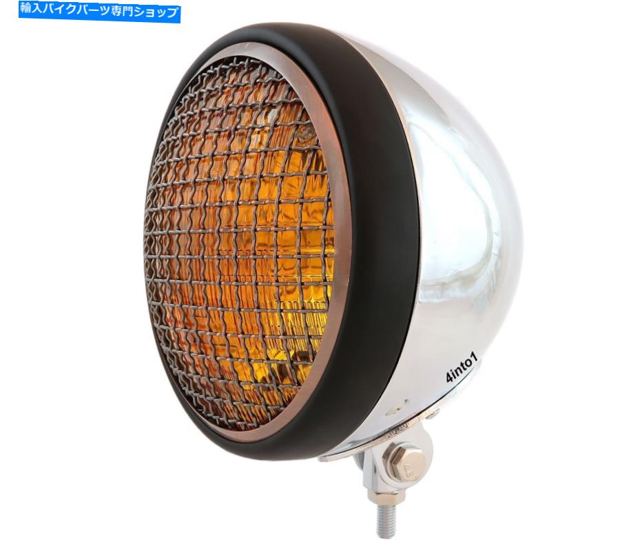 Headlight 7 \
