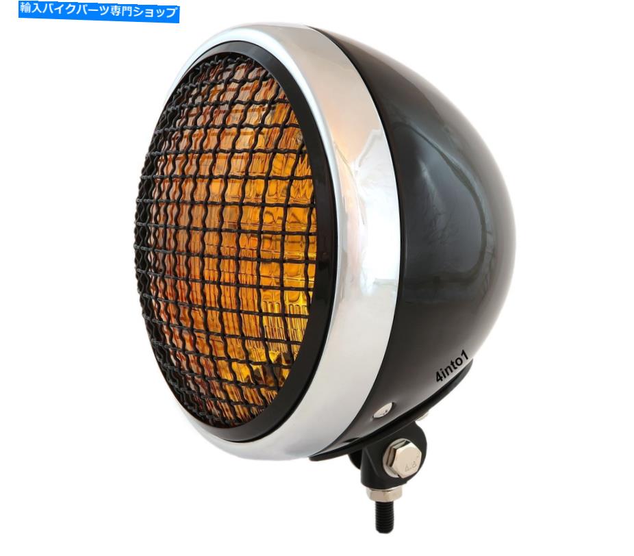 Headlight 7 \