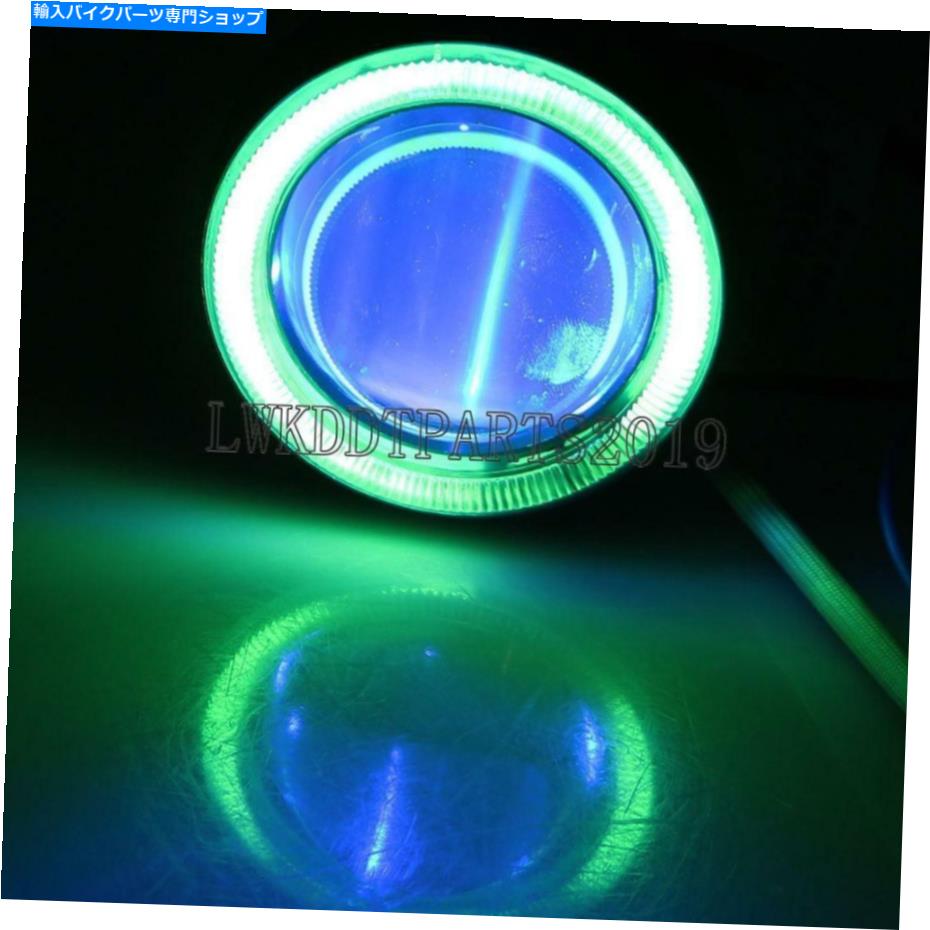 Headlight スズキGSXR600 GSXR750 GSXR1000 HAYABUSA GSX1300RのLEDプロジェクターヘッドライト LED Projector Headlight for Suzuki GSXR600 GSXR750 GSXR1000 Hayabusa GSX1300R【並行輸入品】