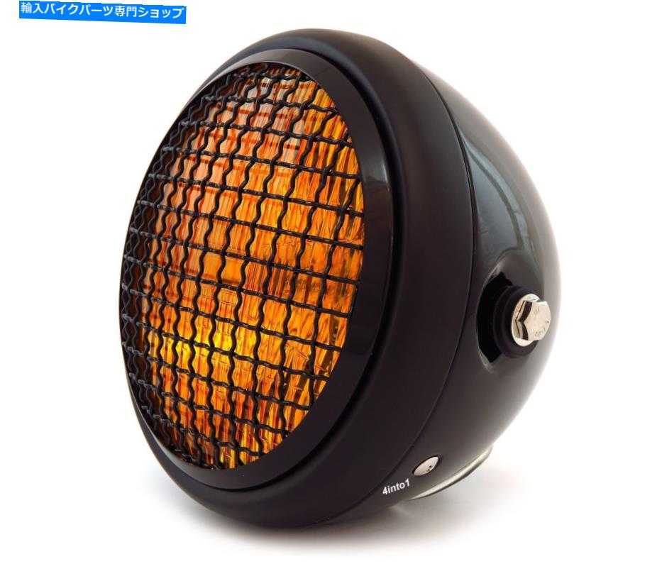Headlight 6.5 \