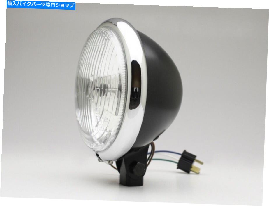 Headlight ヘッドライト5.75 \