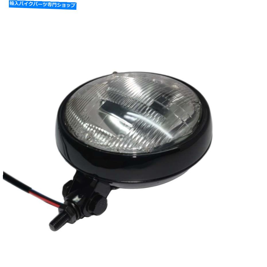 Headlight 6 \