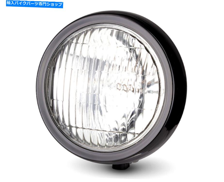 Headlight 5 \