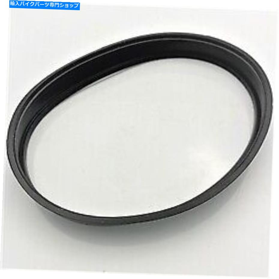Headlight ヘッドライトガスケットBMWエアヘッド、オイルヘッド。 63 12 1 243 595 / hlgasket595 Headlight Gasket BMW Airhead, Oil-head; 63 12 1 243 595 / HLGasket595【並行輸入品】
