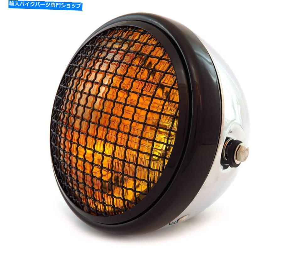 Headlight 7 \