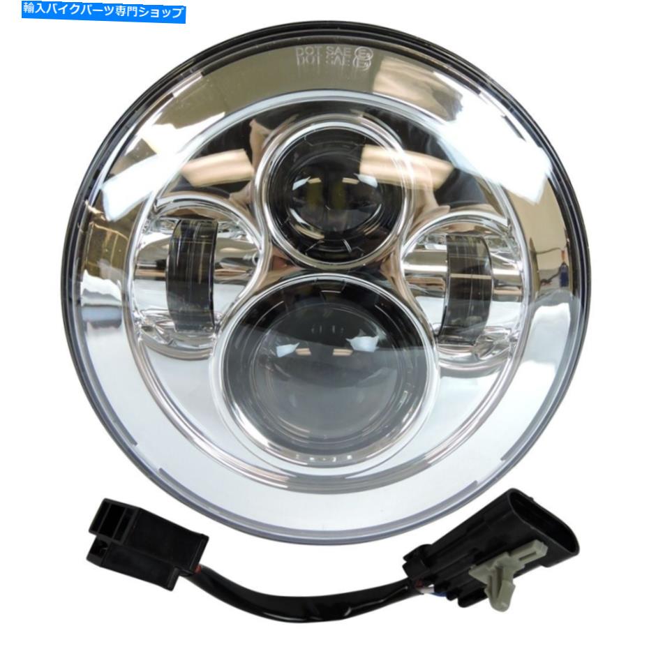 Headlight 7 \