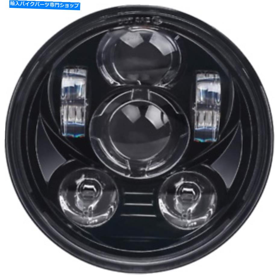 ナイスモーターサイクル　ヘッドライト Nice!Motorcycle Headlight（ナイスモーターサイクルヘッド
