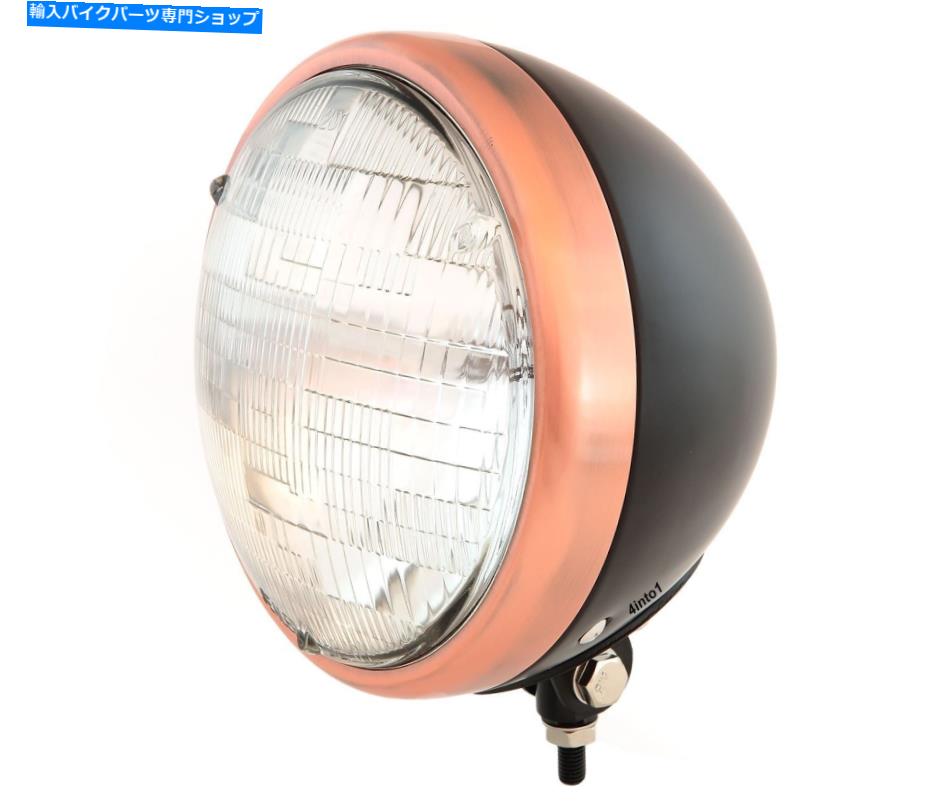 Headlight 7 \