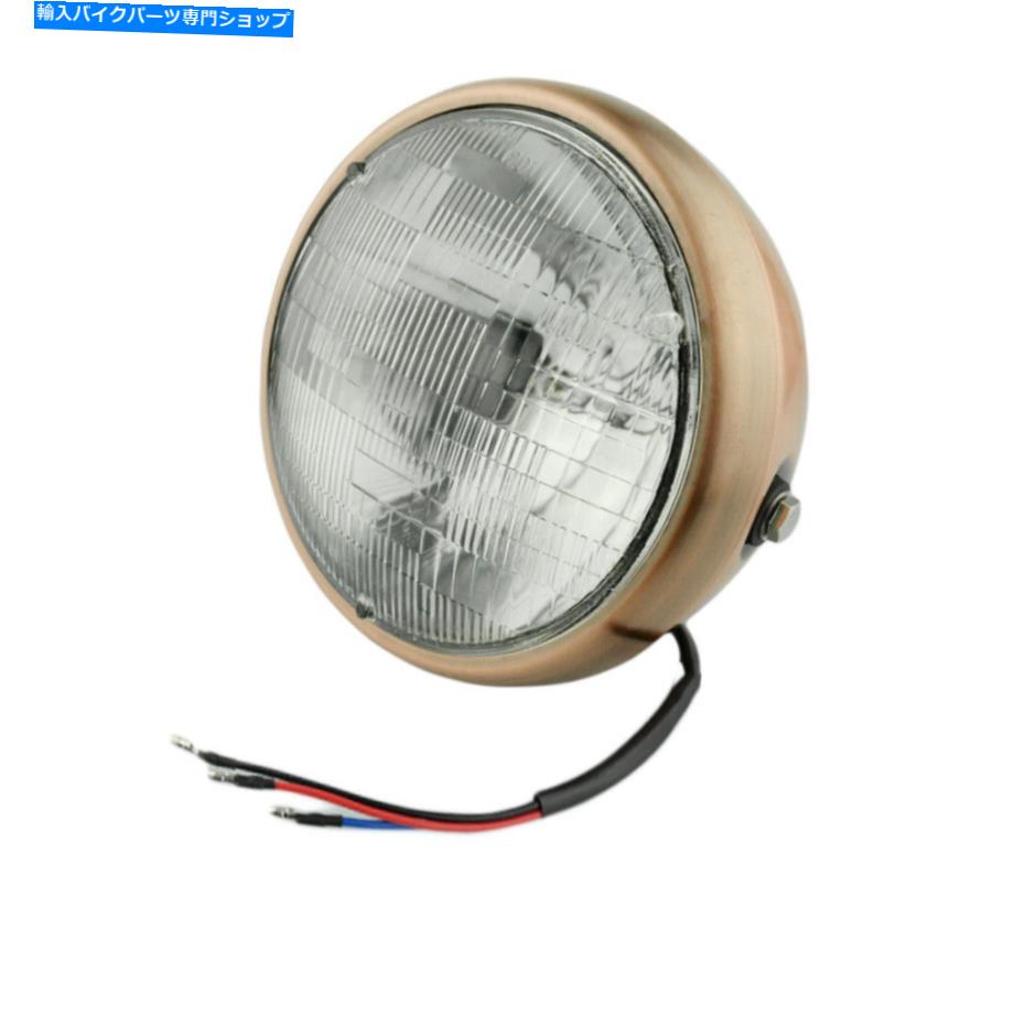 Headlight 7 \