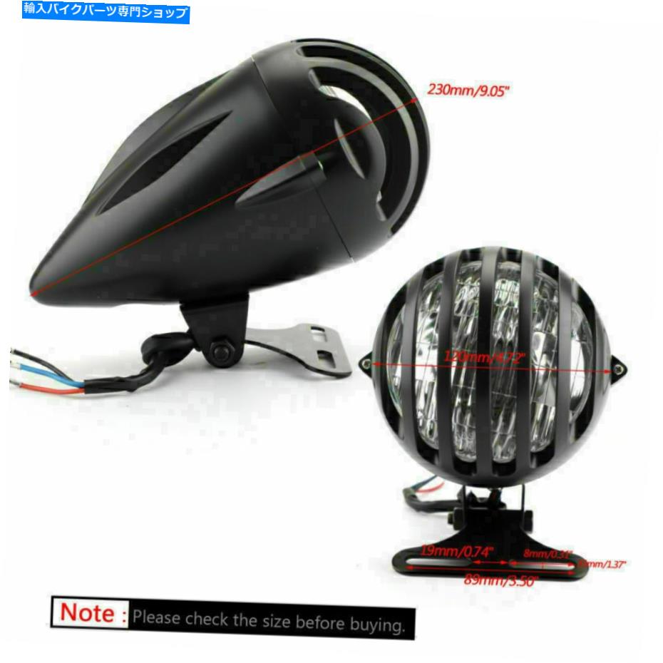 Headlight 9 \