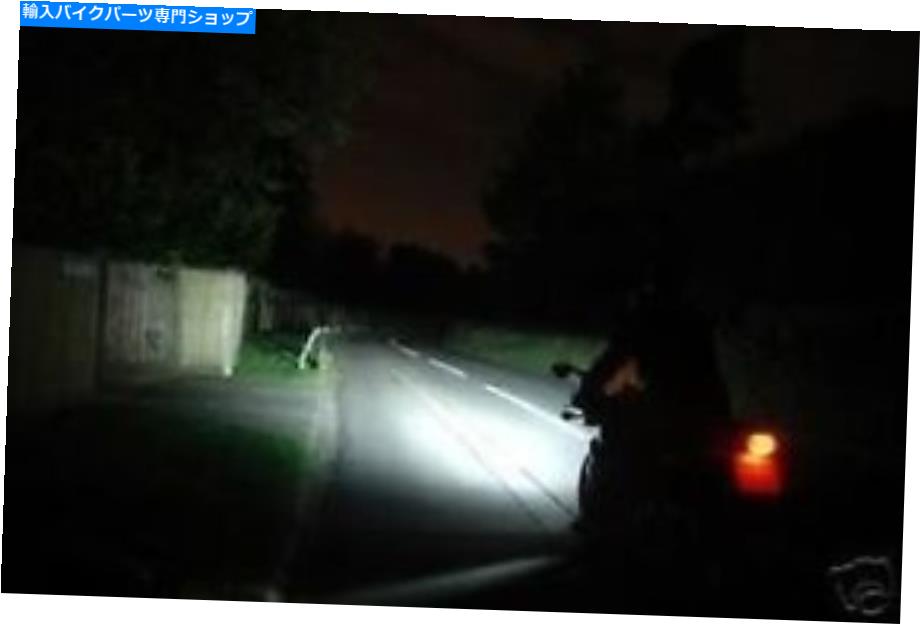 Headlight KTM 690デューク690デュークR 08-10用HID XenonキットHB3ヘッドライト変換キット HID Xenon kit HB3 Headlight Conversion kit For KTM 690 Duke 690 duke R 08-10【並行輸入品】