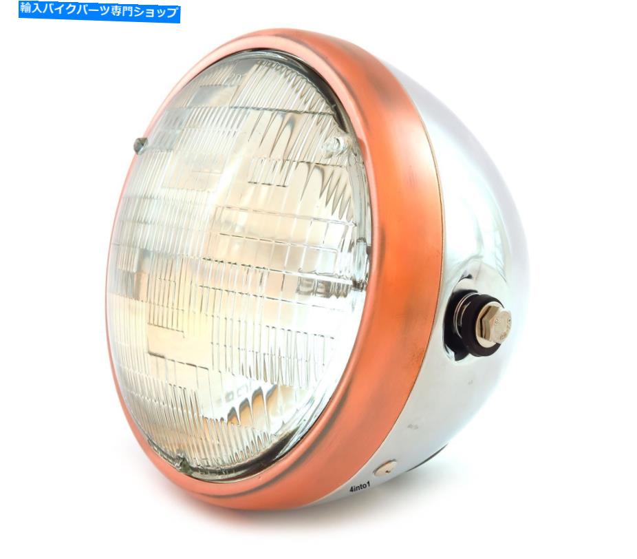 Headlight 7 \